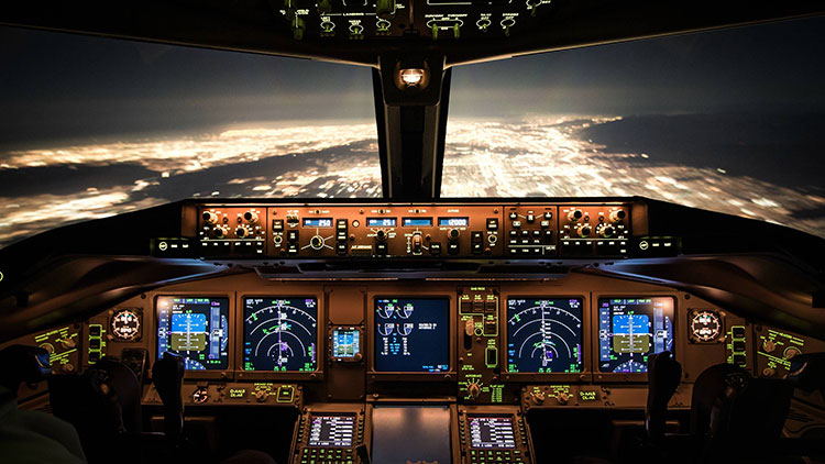 Aviation Secure Inc