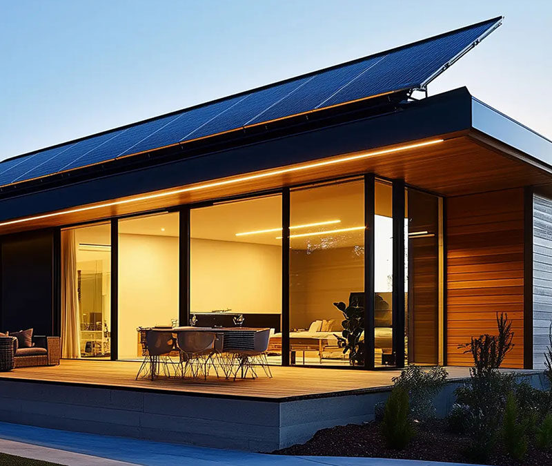 SUMMIT SOLAR & ROOFERS