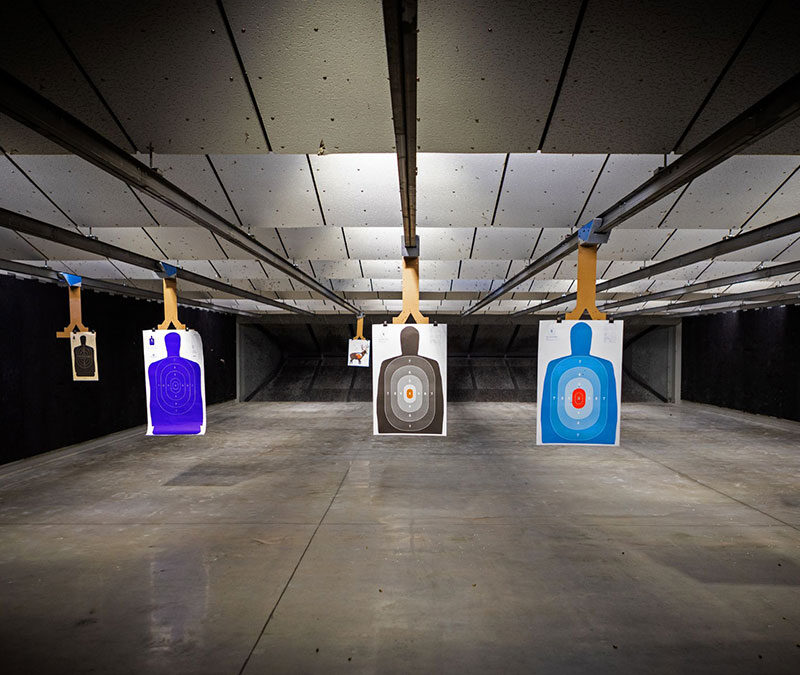 Angel City Armory