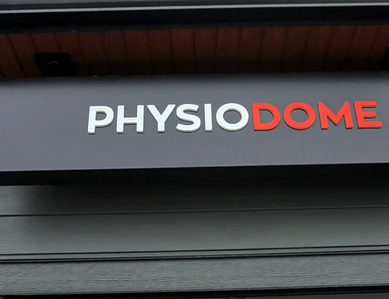 PhysioDome